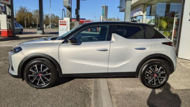 Ds Ds 3 3 BlueHDi 130 Eat8 Performance Line