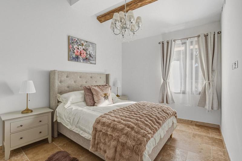 Maison - 125 m² - 4 pièces