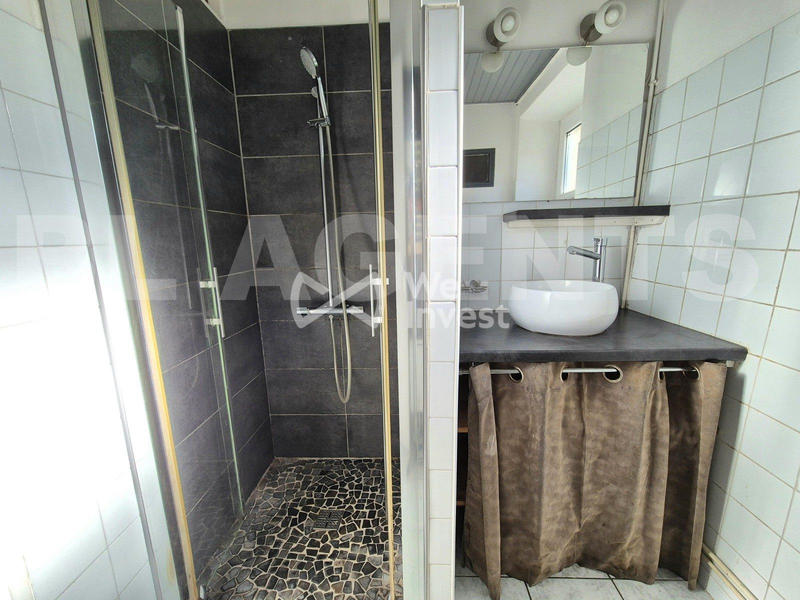 Maison - 103 m² - 5 pièces