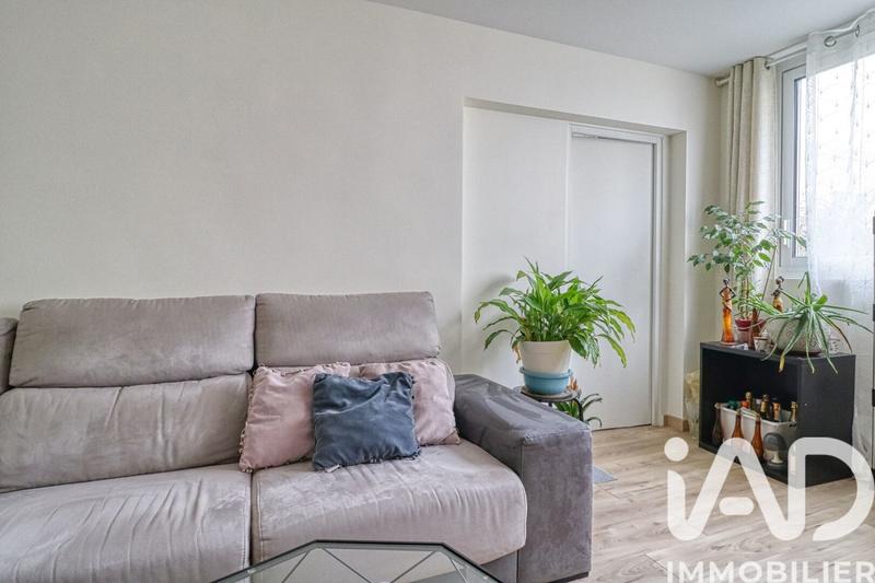 Appartement - 68 m² - 4 pièces