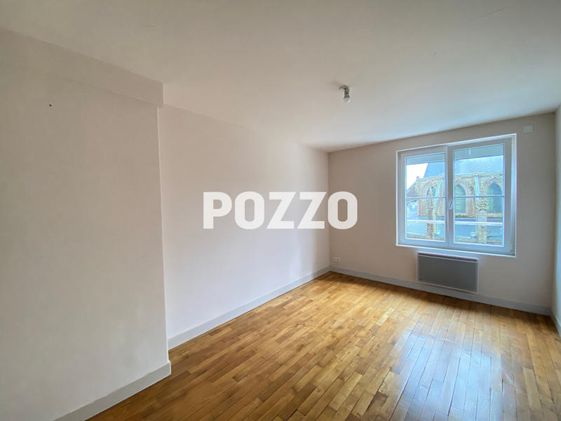 Appartement - 53 m² - 2 pièces