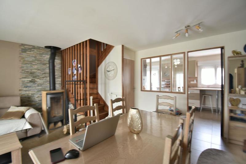 Villa - 85 m² - 4 pièces