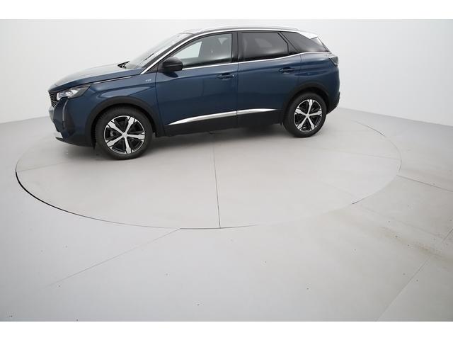 Peugeot 3008 Gt BlueHDi 130ch s&amp;S Eat8