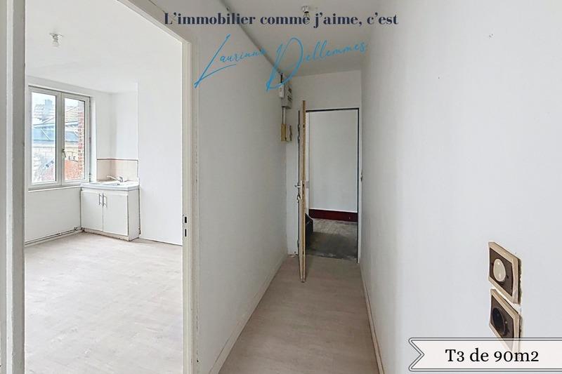 Immeuble - 283 m² - 12 pièces