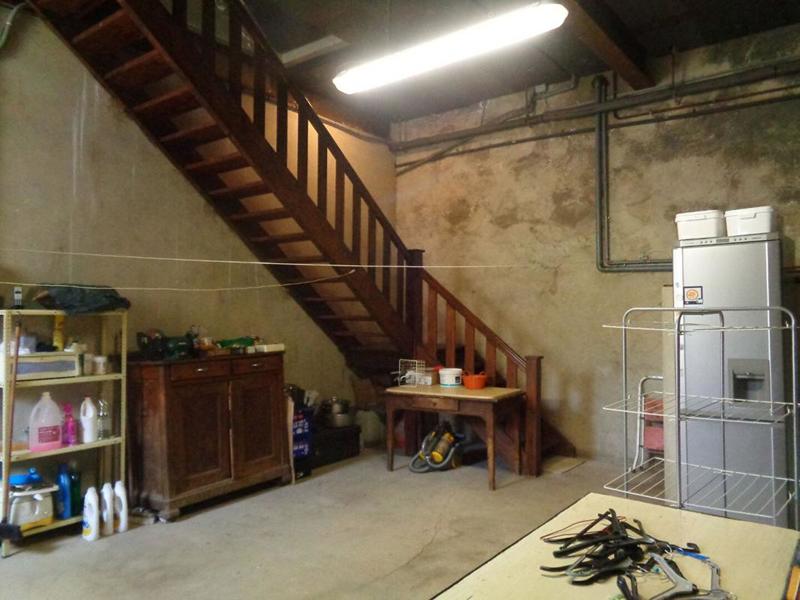 Maison - 200 m² - 11 pièces