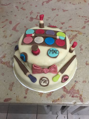 L'Atelier de la Patisserie