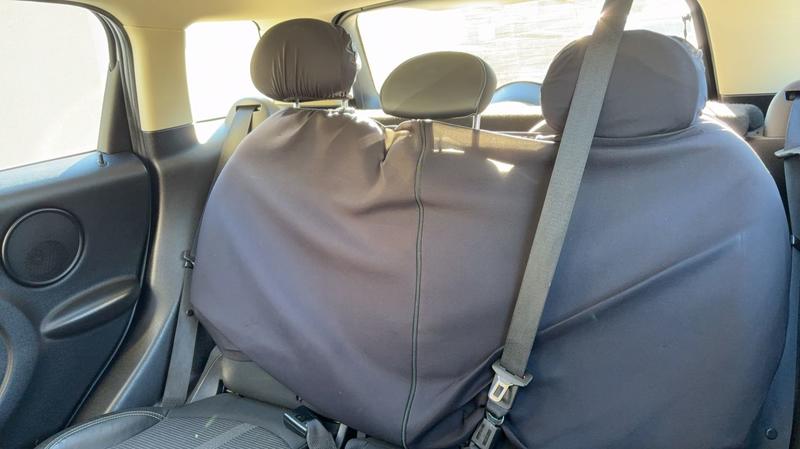 Mini Countryman 1.6 Cooper d 112 Chili - 5 places