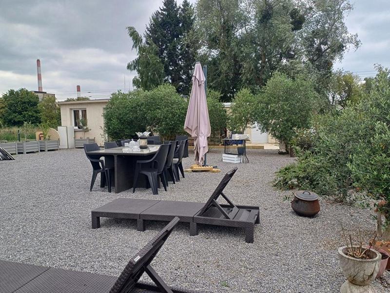 Maison - 128 m² - 5 pièces