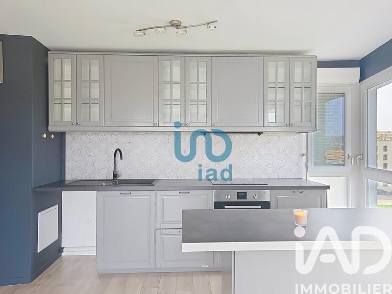 Appartement - 75 m² - 4 pièces