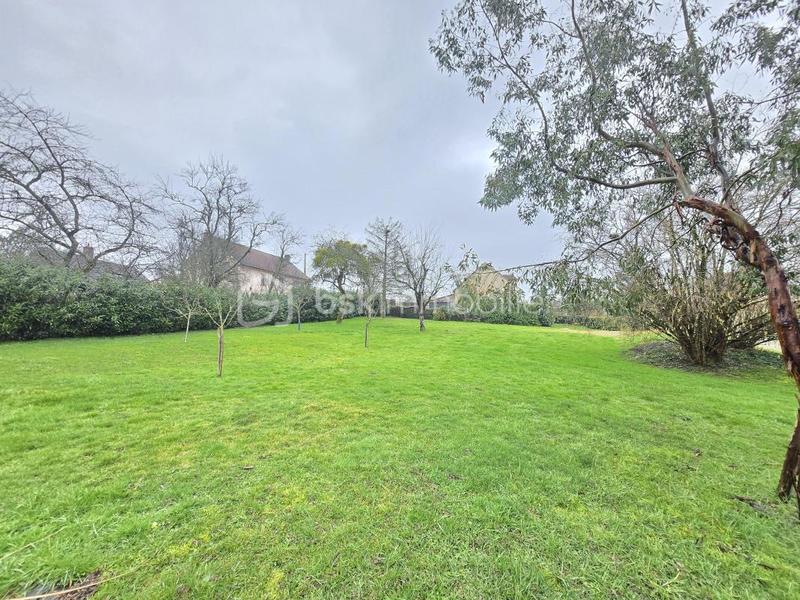 Longère - 138 m² - 4 pièces