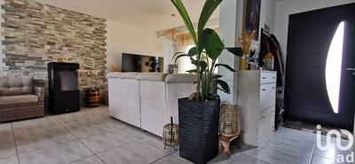 Maison de maîtres - 158 m² - 5 pièces