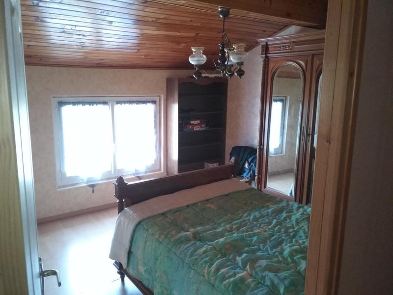 Maison - 162 m² - 5 pièces