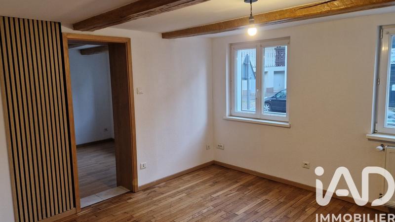 Appartement - 31 m² - 2 pièces