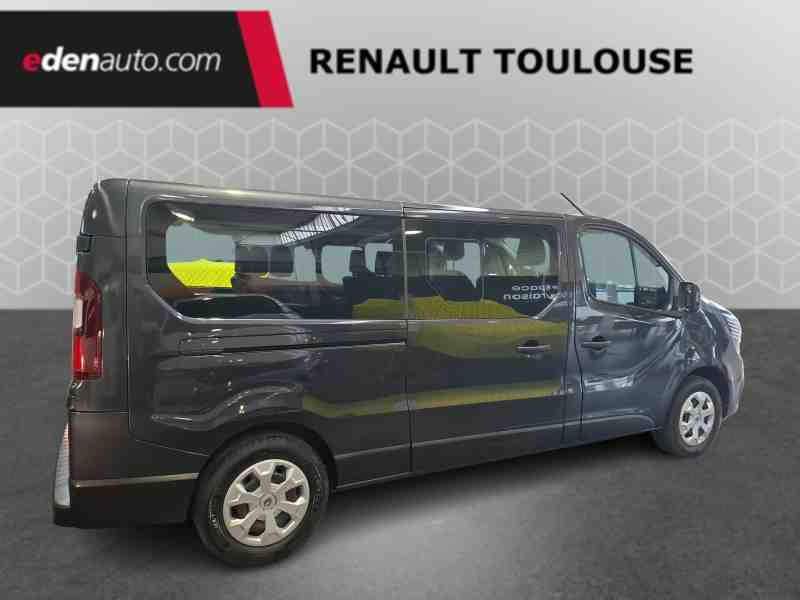 Renault Trafic Combi L2 dCi 150 Energy s&amp;S Zen