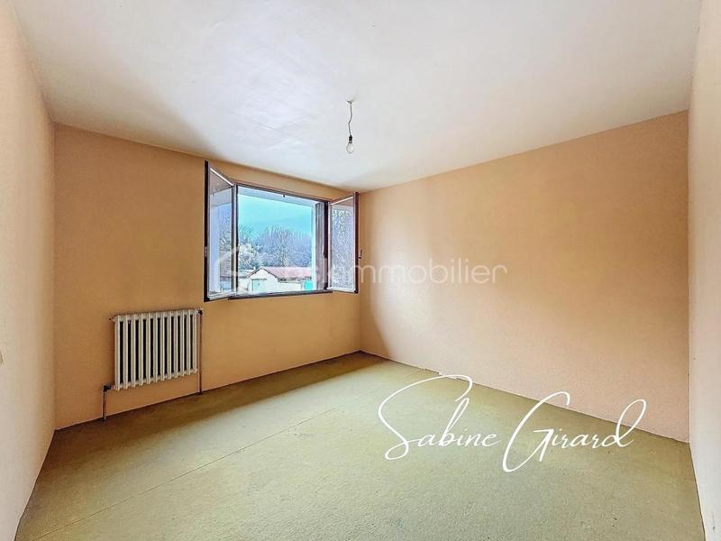 Maison de village - 168 m² - 7 pièces