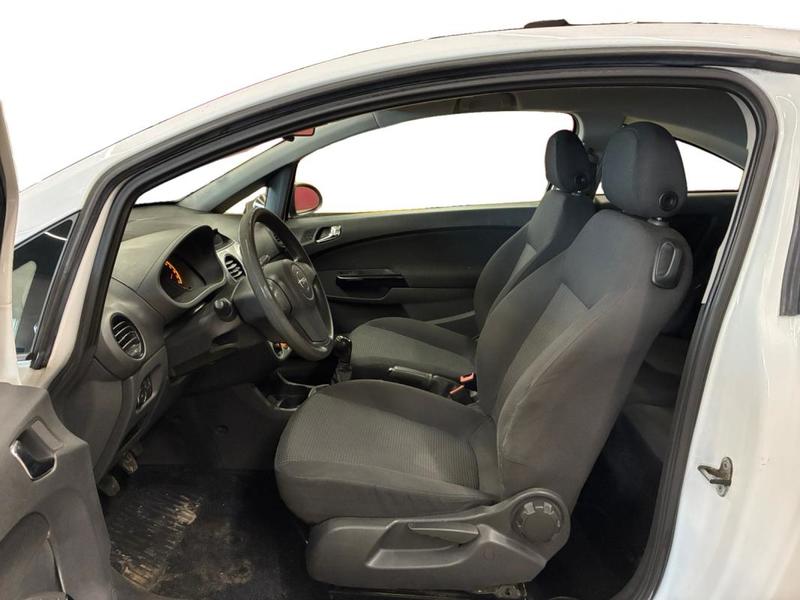 Opel Corsa 1.3 Cdti - 75 ch Fap Cool Line