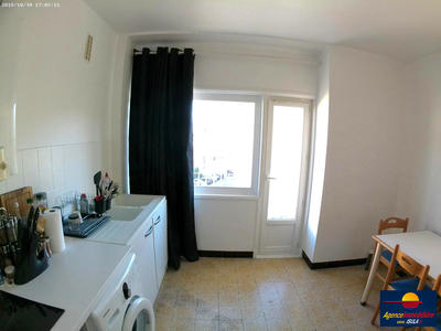 Appartement - 35 m² - 1 pièce
