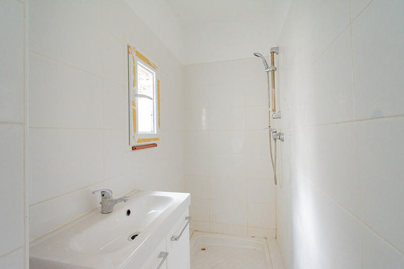 Appartement - 53 m² - 3 pièces