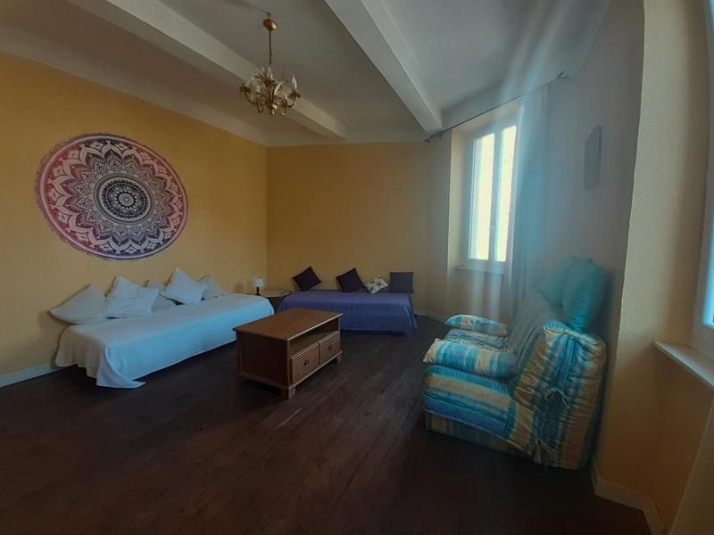 Maison de ville - 188 m² - 7 pièces