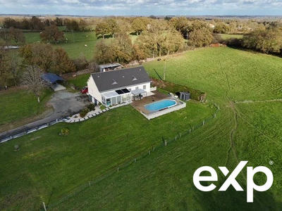 Maison - 174 m² - 6 pièces