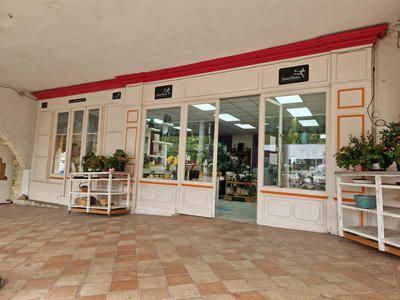 Immeuble - 700 m² - 9 pièces