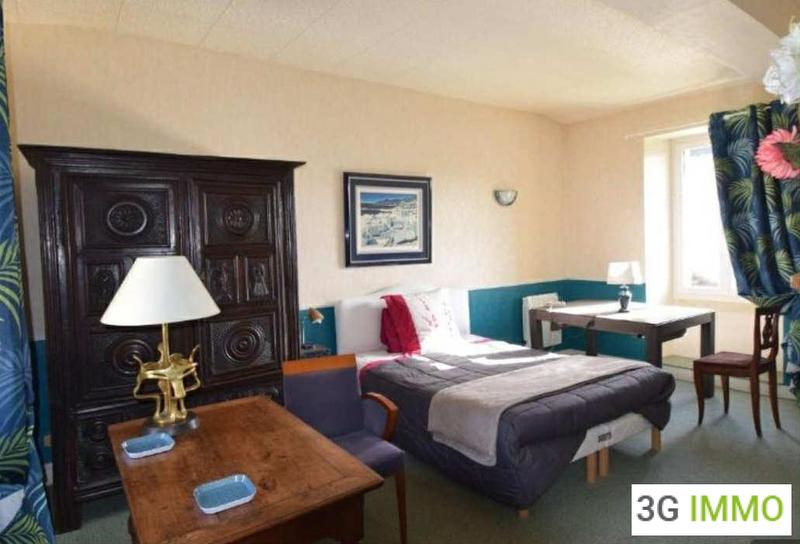 Maison chambre d'hôtes - 309 m² - 12 pièces