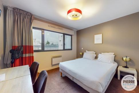 Studio - 18 m² - 1 pièce