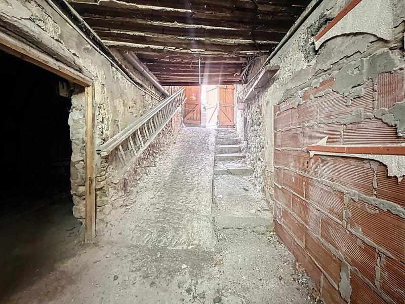 Immeuble - 139 m² - 7 pièces