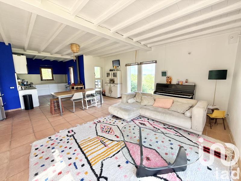 Maison de village - 205 m² - 7 pièces