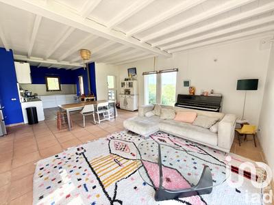 Maison de village - 205 m² - 7 pièces
