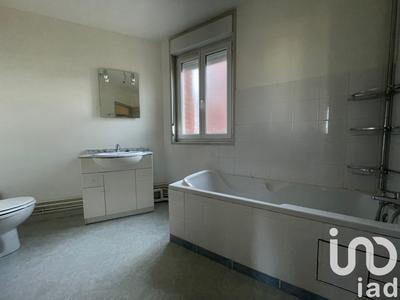 Appartement - 64 m² - 2 pièces