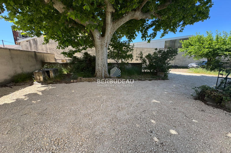 Maison de ville - 100 m² - 5 pièces