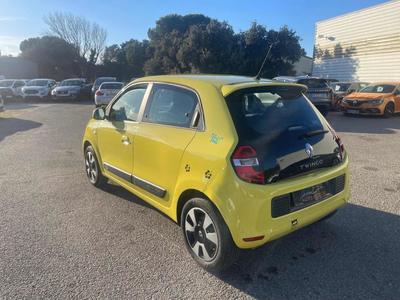 Renault Twingo 1.0 SCe 70ch Life
