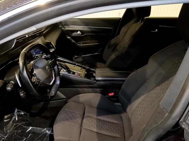 Peugeot 508 Sw Business bluehdi 130 ch ss eat8 active