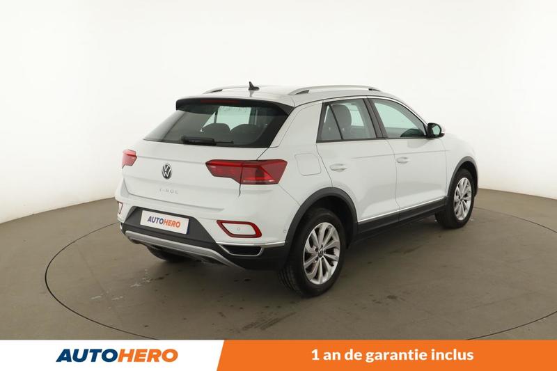 Volkswagen t-Roc 2.0 Tdi Dsg7 150 ch