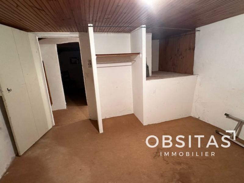 Maison - 133 m² - 9 pièces