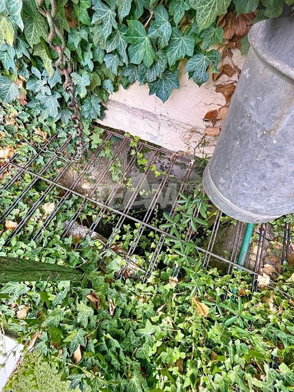 Maison de village - 123 m² - 4 pièces