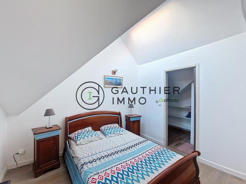 Appartement - 132 m² - 5 pièces