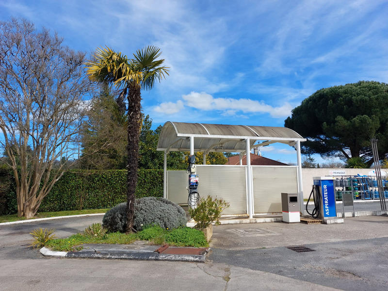 Fonds de commerce - 152 m²