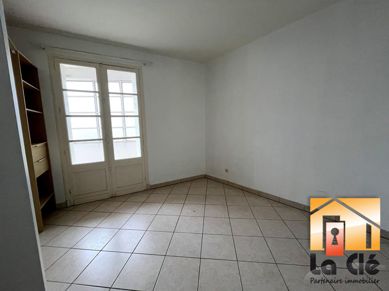 Appartement - 86 m² - 4 pièces