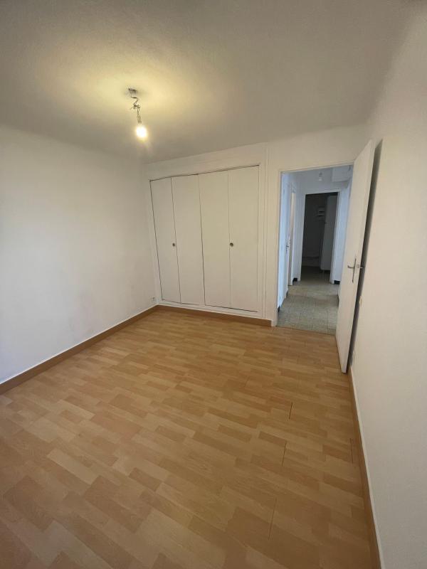 Appartement - 57 m² - 2 pièces