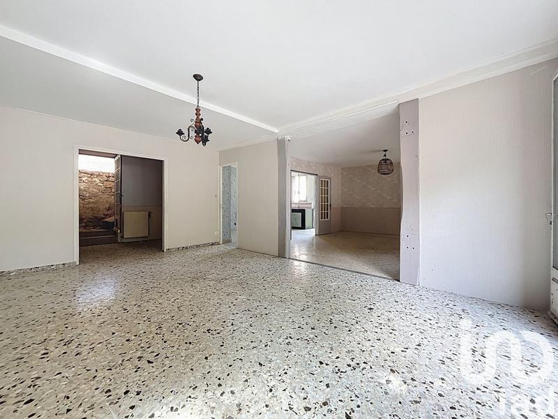 Maison de village - 148 m² - 5 pièces