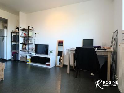 Appartement - 26 m² - 1 pièce