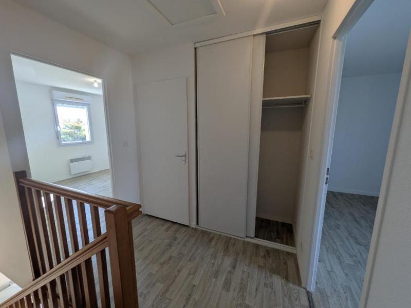 Maison - 71 m² - 3 pièces