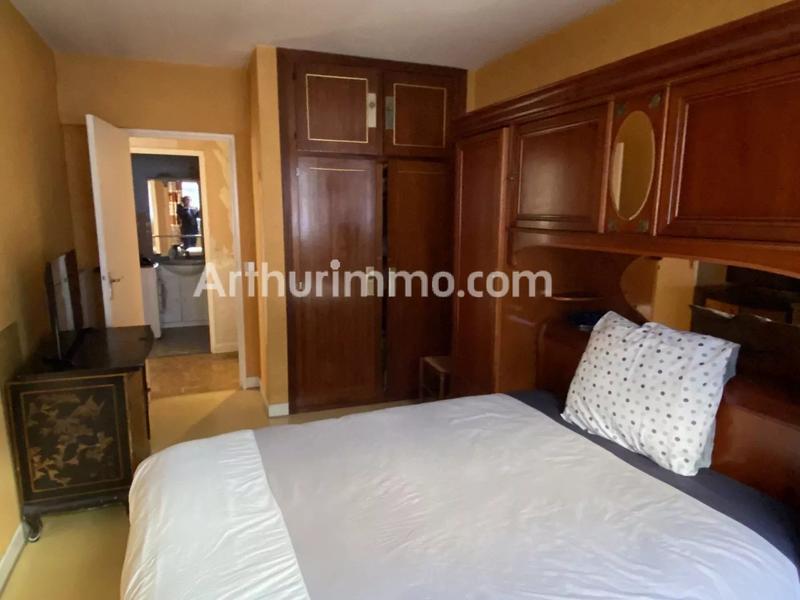 Appartement - 82 m² - 3 pièces