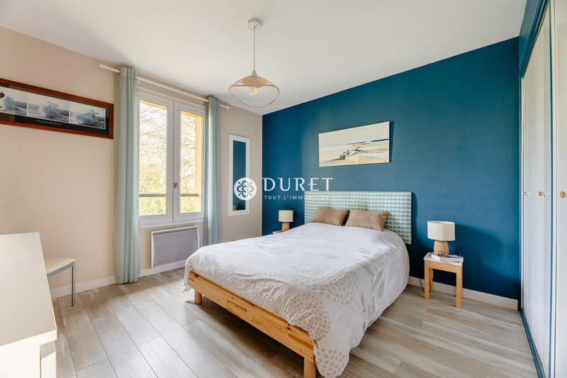 Maison ancienne - 208 m² - 6 pièces