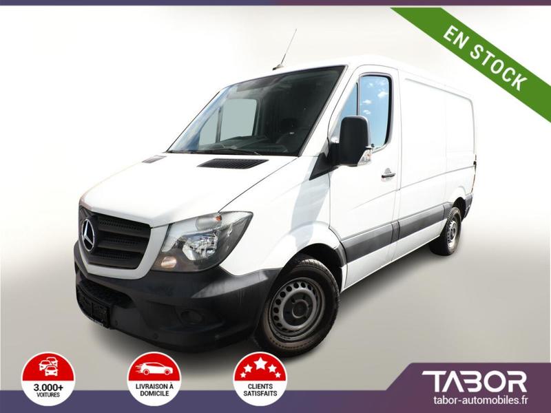 Mercedes-Benz Sprinter II 314 Cdi Clima Cam Pdc