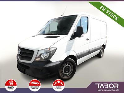 Mercedes-Benz Sprinter II 314 Cdi Clima Cam Pdc