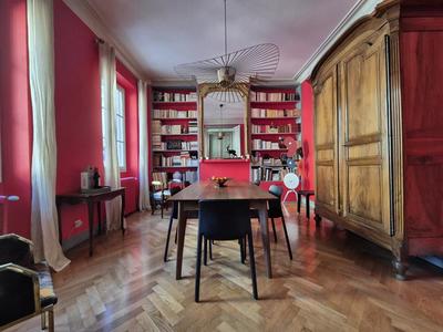 Maison de ville - 160 m² - 5 pièces