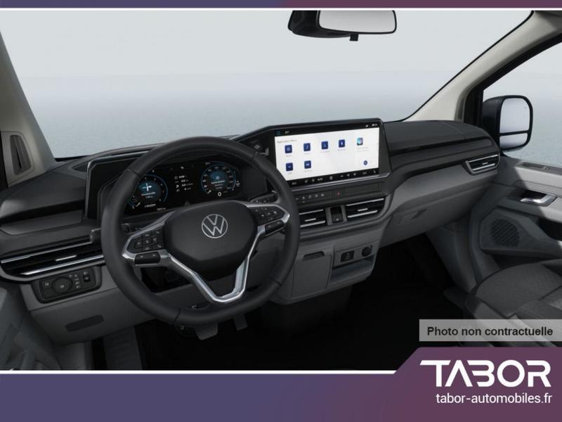 Volkswagen T7 Caravelle 2.0 Tdi 150 Aut L2 8pl